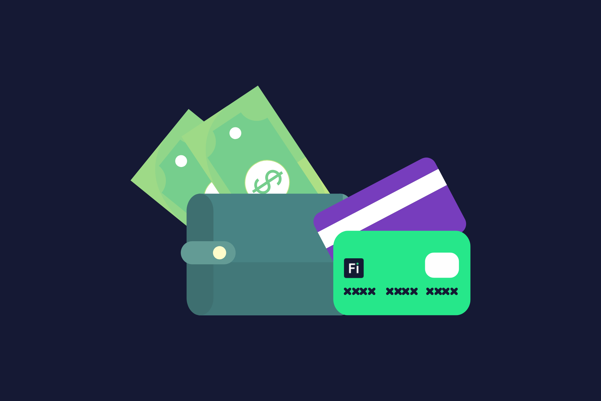Cómo funcionan las tarjetas de crédito en Estados Unidos